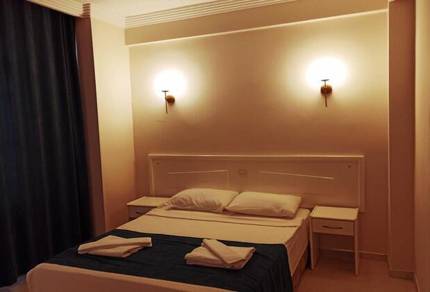 Aquila Beach Hotel - Görsel 19