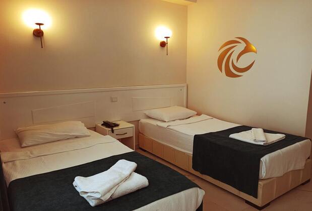 Aquila Beach Hotel - Görsel 20