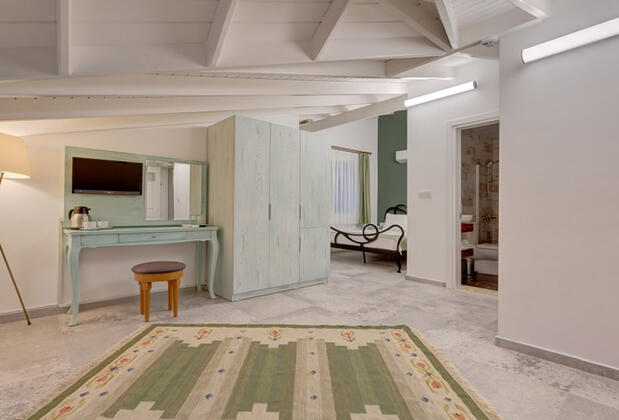 Barbun Pansiyon - Görsel 29