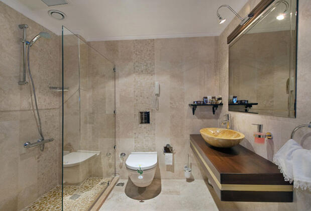 Sky Kamer Hotel Laleli - Görsel 18