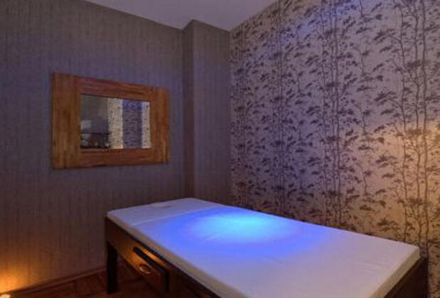 Sky Kamer Hotel Laleli - Görsel 15