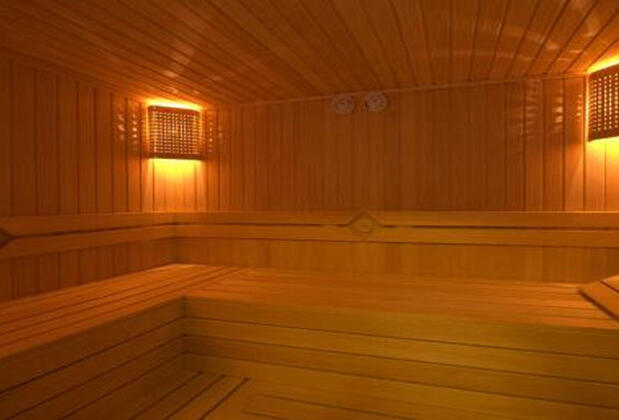 Sky Kamer Hotel Laleli - Görsel 16