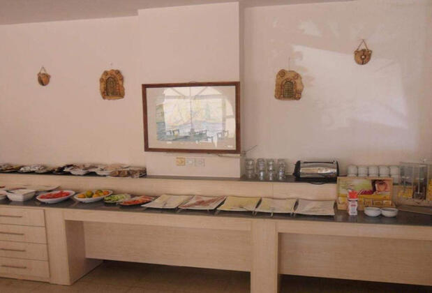 Club Alda Hotel - Görsel 16