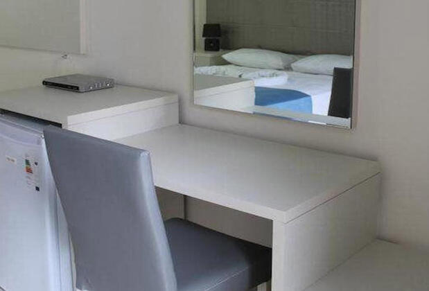 Club Alda Hotel - Görsel 17