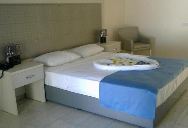 Club Alda Hotel - Görsel 18