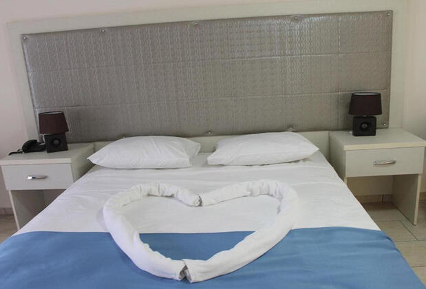 Club Alda Hotel - Görsel 19