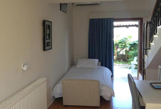 Club Alda Hotel - Görsel 20