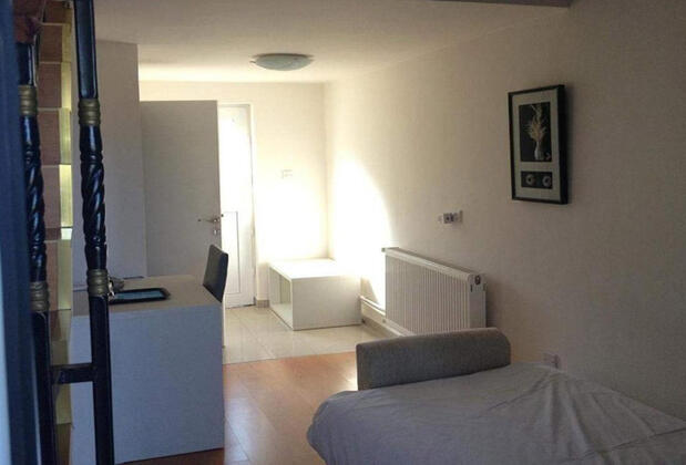 Club Alda Hotel - Görsel 8