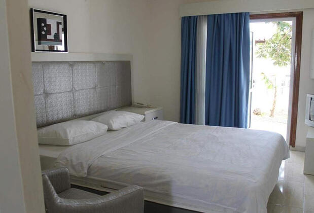 Club Alda Hotel - Görsel 21