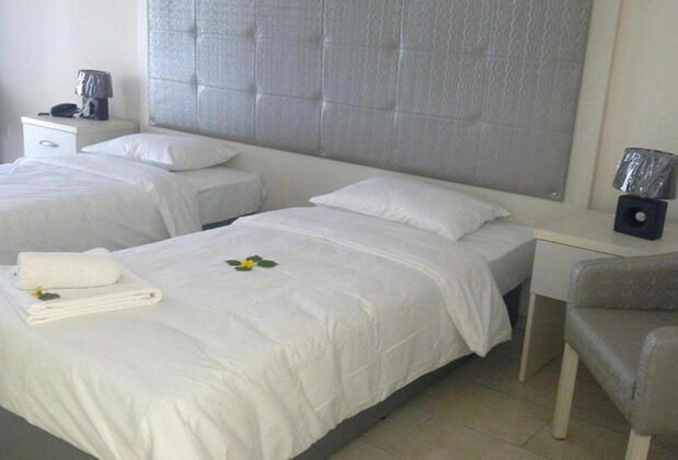 Club Alda Hotel - Görsel 22