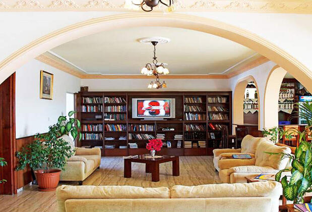 Rose Gardens Holiday Village - Görsel 12