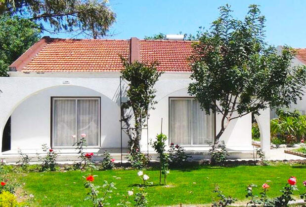 Rose Gardens Holiday Village - Görsel 6