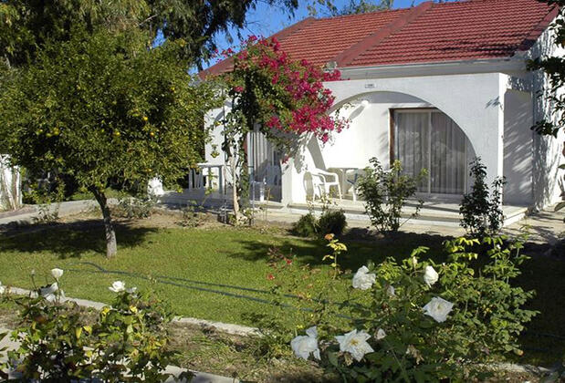 Rose Gardens Holiday Village - Görsel 14