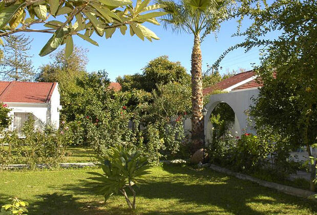 Rose Gardens Holiday Village - Görsel 7