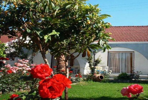 Rose Gardens Holiday Village - Görsel 16