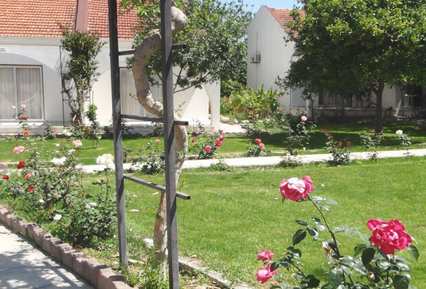Rose Gardens Holiday Village - Görsel 11