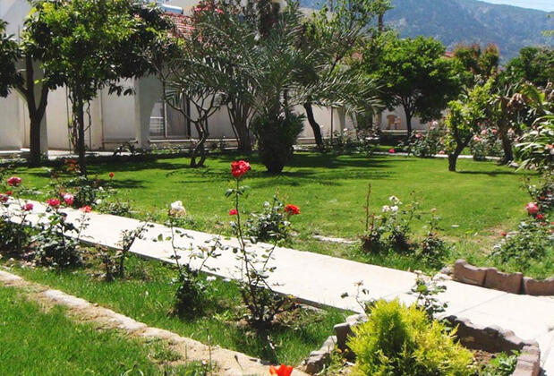 Rose Gardens Holiday Village - Görsel 5