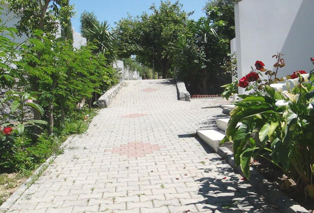 Rose Gardens Holiday Village - Görsel 8