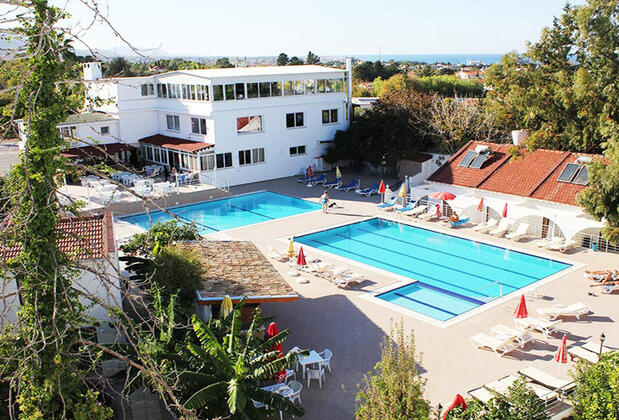 Rose Gardens Holiday Village - Görsel 9