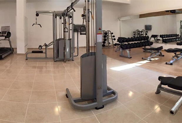 Rose Gardens Holiday Village - Görsel 4