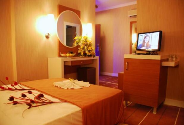 Oba Star Otel Alanya - Görsel 5