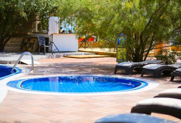 Palace Hotel Olive Odore - Görsel 6