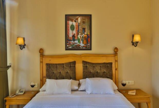 Palace Hotel Olive Odore - Görsel 4