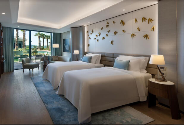 Reges A Luxury Collection Resort & Spa Çeşme - Görsel 48