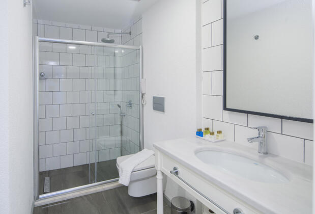 La Kumsal Hotel - Görsel 20