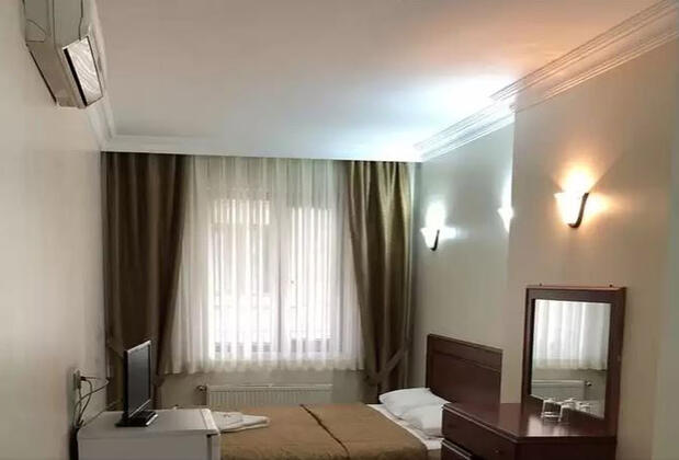 Emos Hotel - Görsel 3