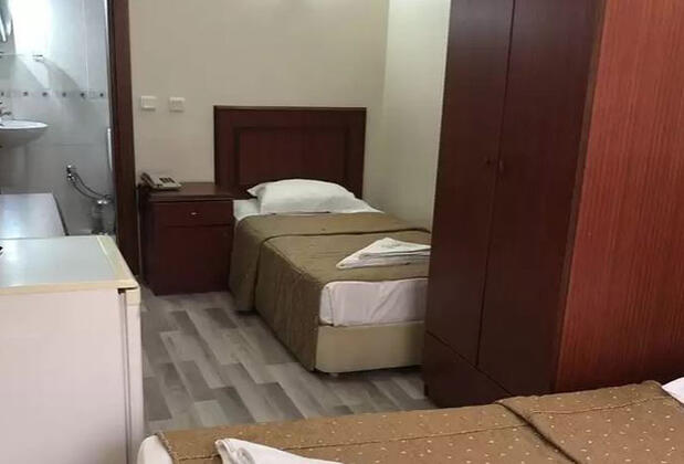 Emos Hotel - Görsel 4