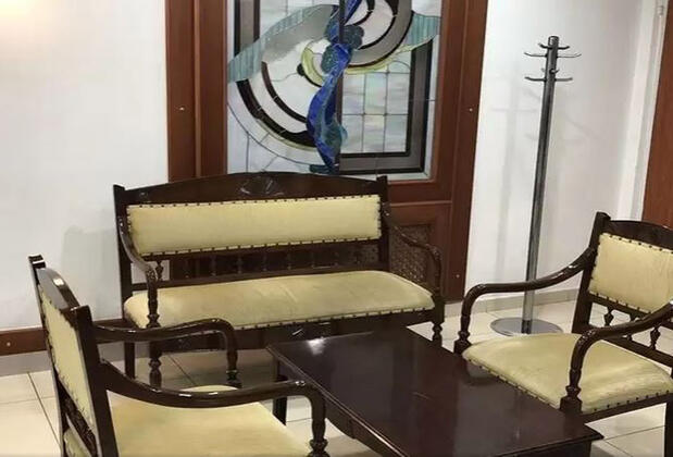 Emos Hotel - Görsel 6