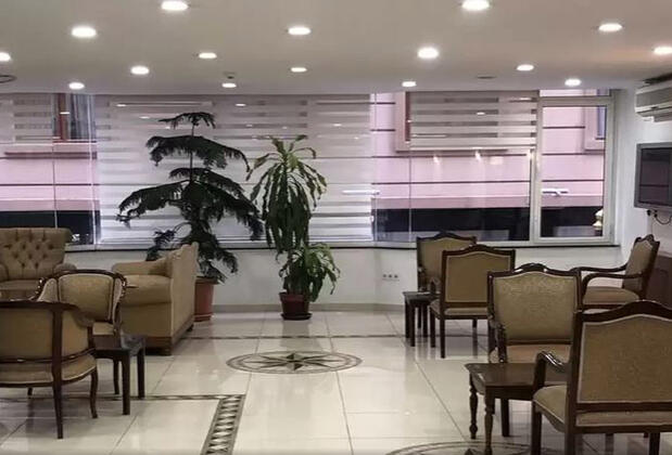 Emos Hotel - Görsel 5