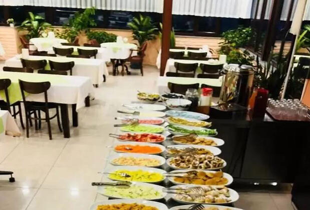 Emos Hotel - Görsel 7