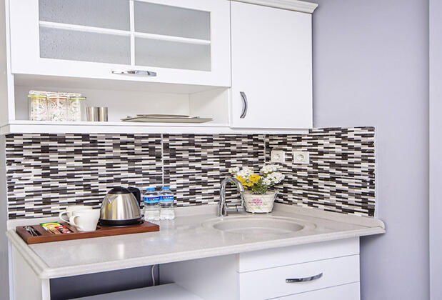 Unique Suite Hotel - Görsel 6