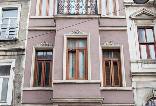 Lamaria Residence - Görsel 11