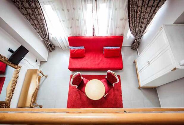 Lamaria Residence - Görsel 10