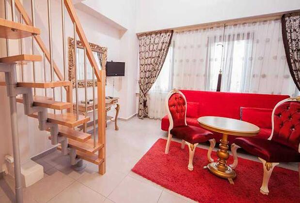 Lamaria Residence - Görsel 4