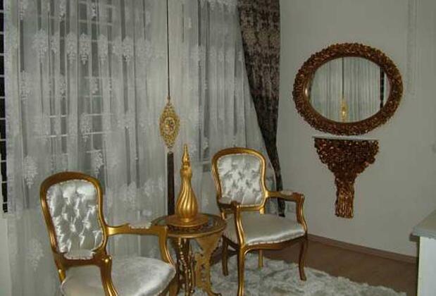 Lamaria Residence - Görsel 16