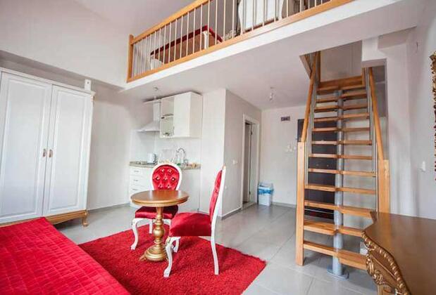 Lamaria Residence - Görsel 12