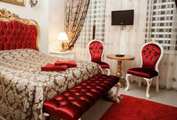 Lamaria Residence - Görsel 5