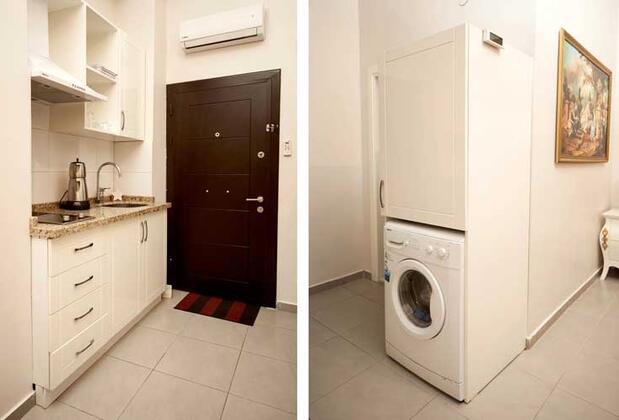 Lamaria Residence - Görsel 9