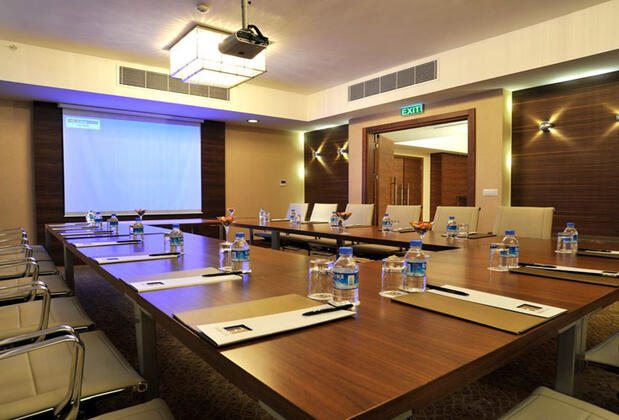 Hotel Baia Bodrum - Görsel 14