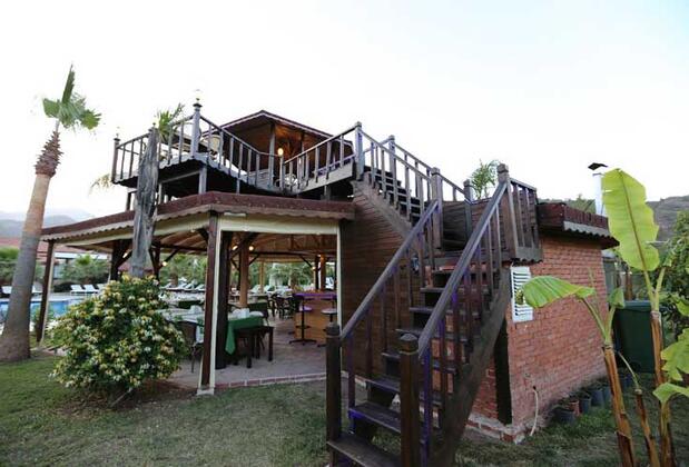 Costa Bitezhan Otel - Görsel 21