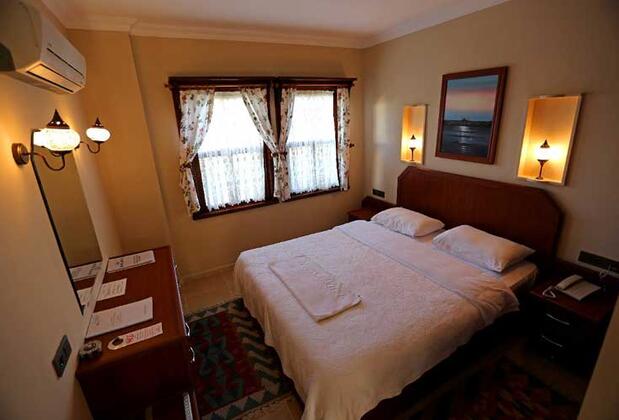 Costa Bitezhan Otel - Görsel 42