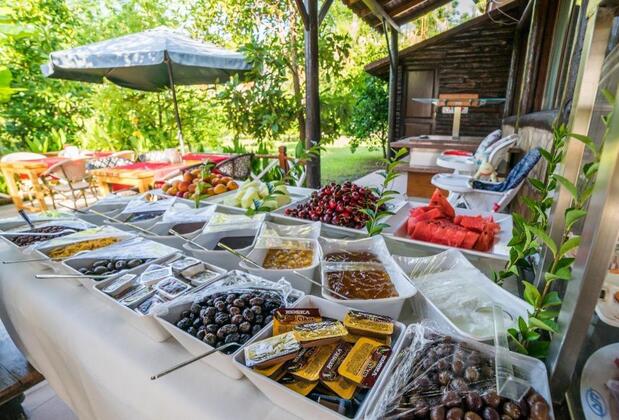 Costa Bitezhan Otel - Görsel 19