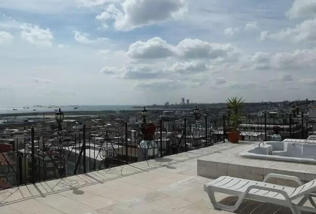 İkbal Deluxe Hotel - Görsel 9