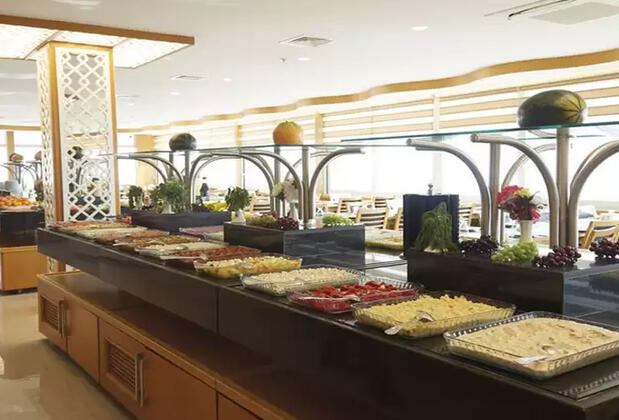 İkbal Deluxe Hotel - Görsel 6