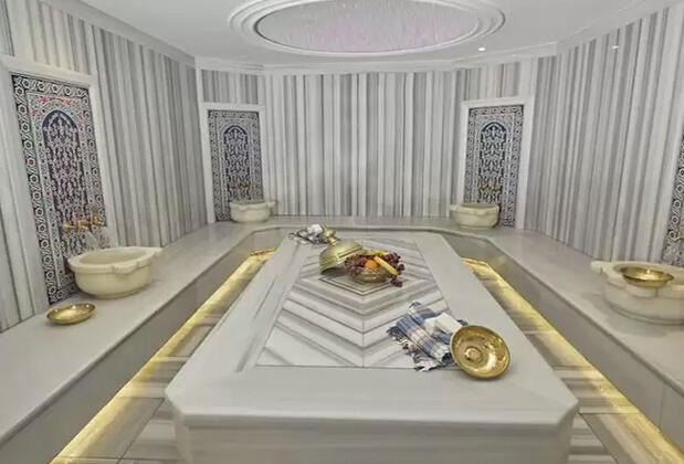 İkbal Deluxe Hotel - Görsel 7