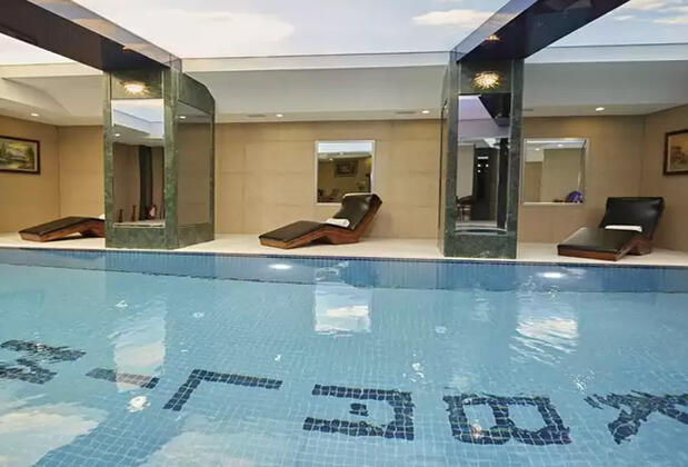 İkbal Deluxe Hotel - Görsel 4